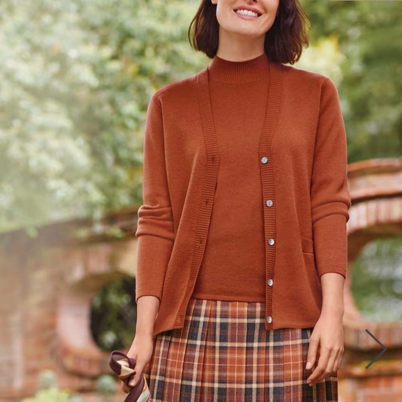 NWT- Cotswold Collections Merino Wool Total Easy Care...
